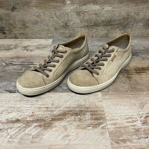 Ecco Soft 7 Borneo Sz 7 or 41